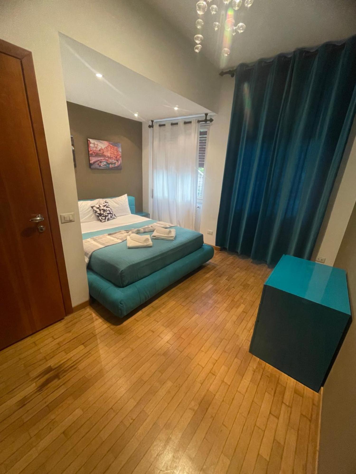 Apartamento Carpegna Vatican House Roma