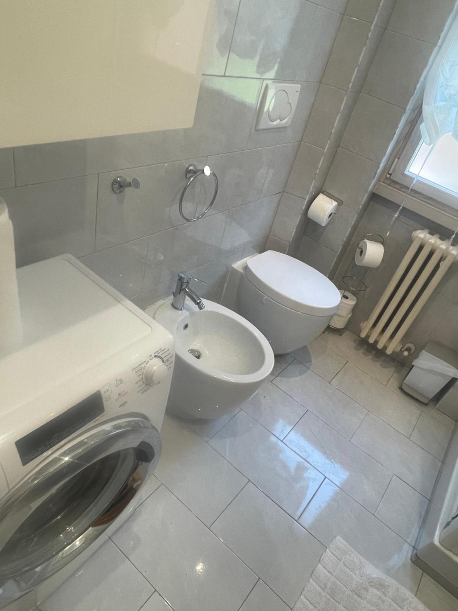 Carpegna Vatican House Apartamento