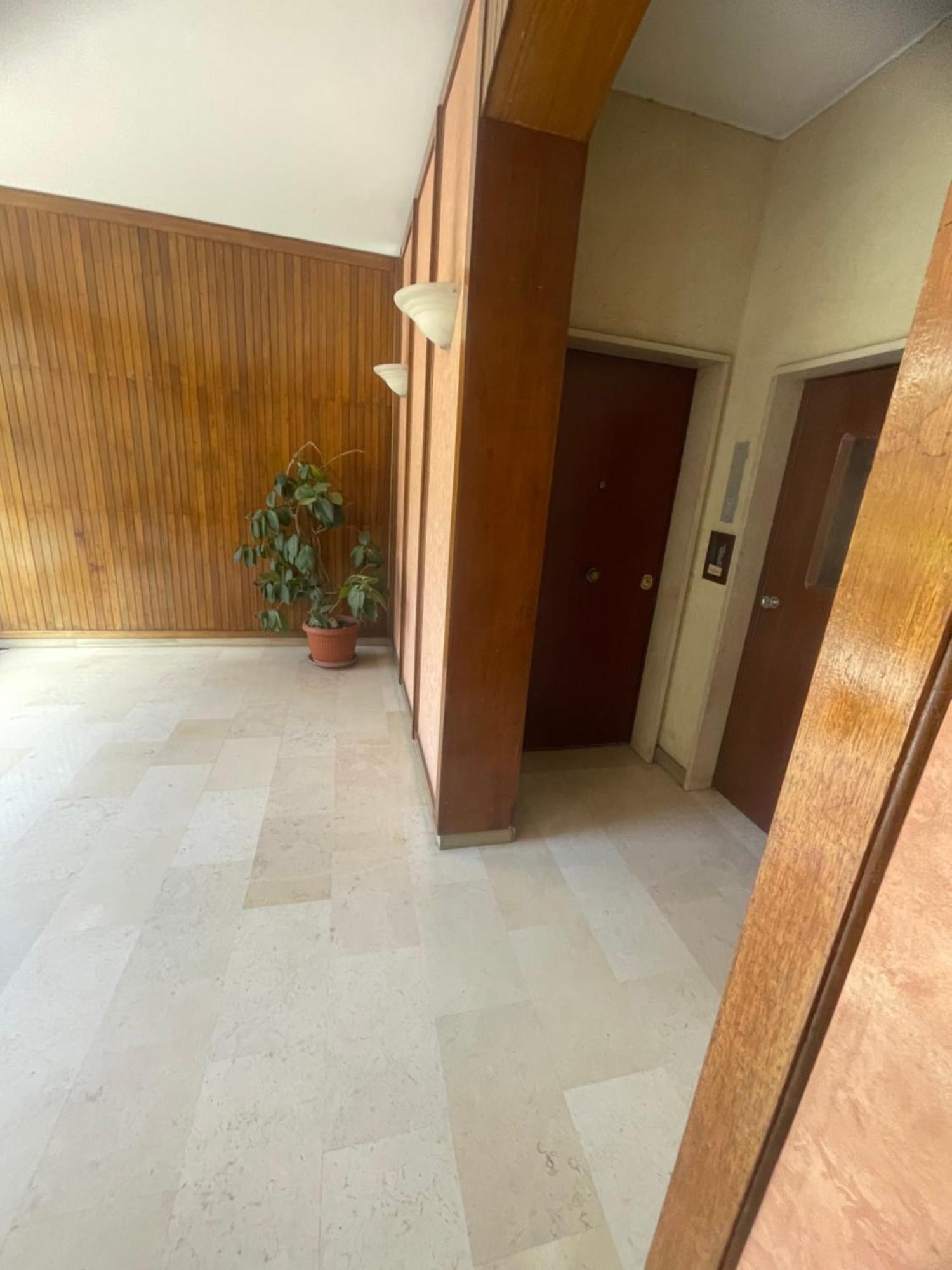 Apartamento Carpegna Vatican House