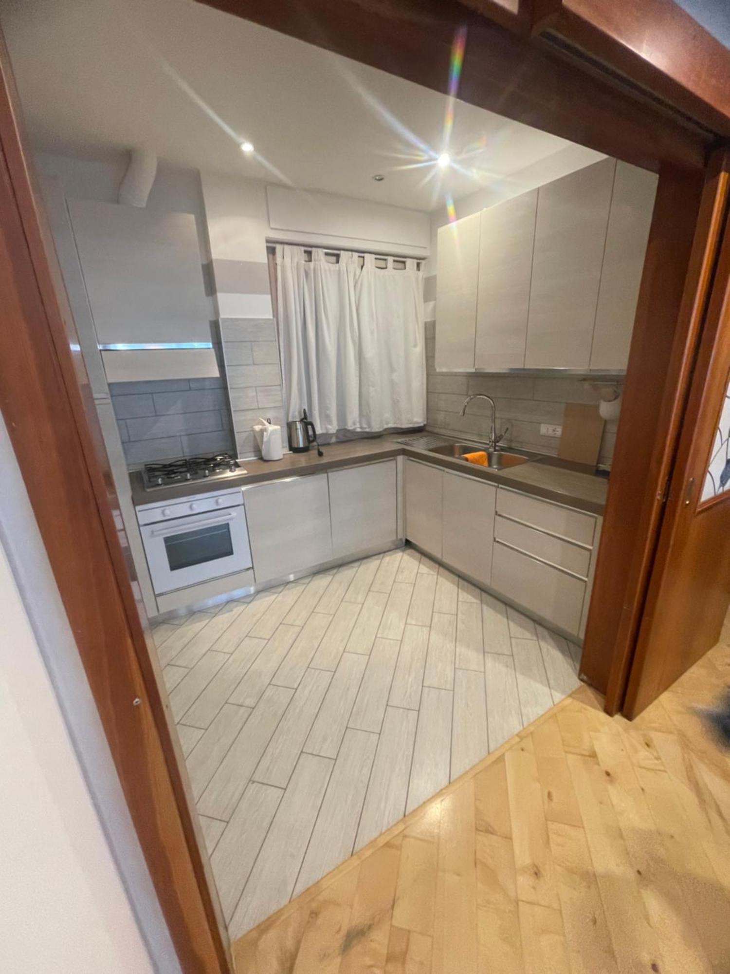 Apartamento Carpegna Vatican House Roma