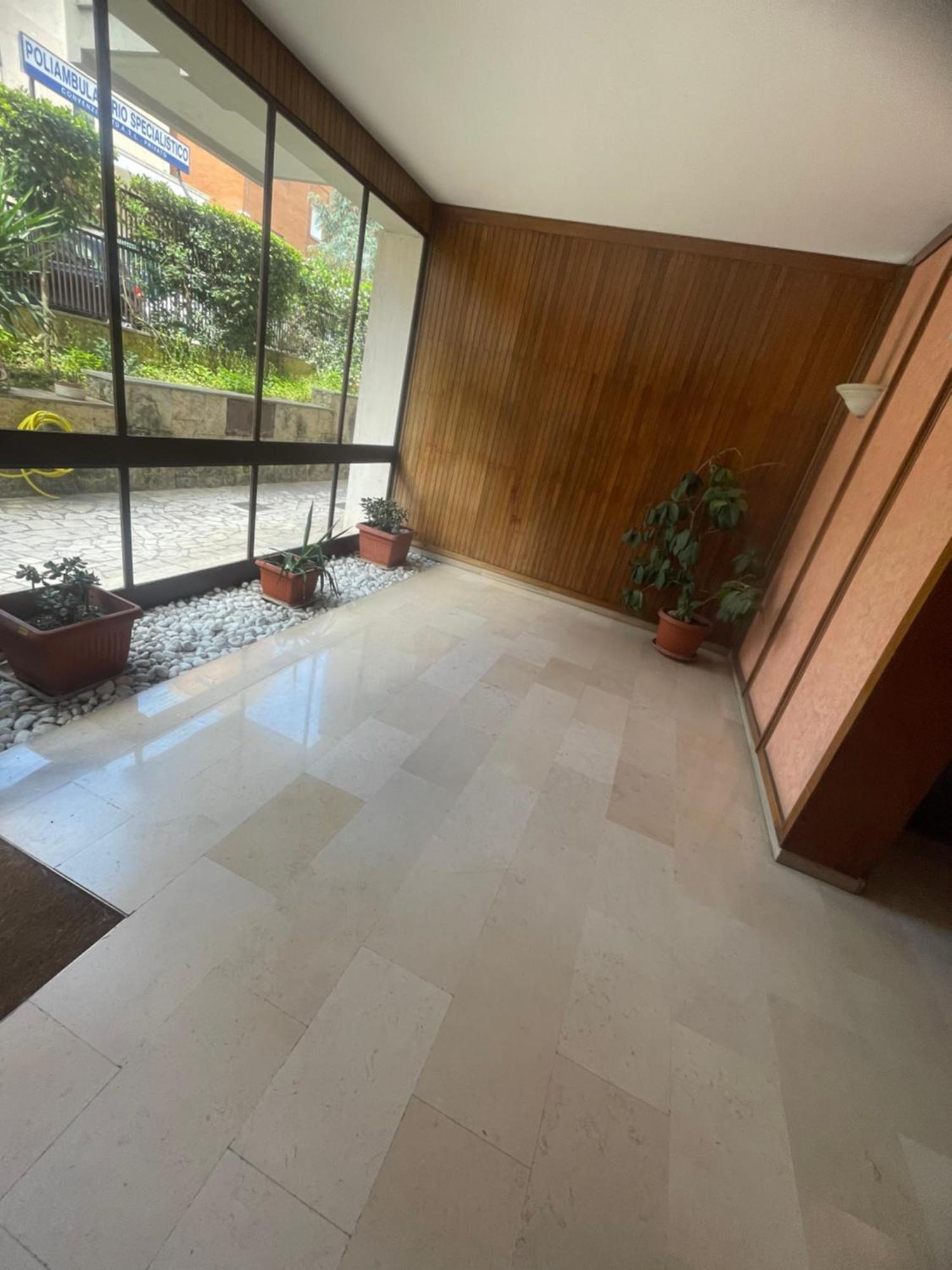 Carpegna Vatican House Apartamento *