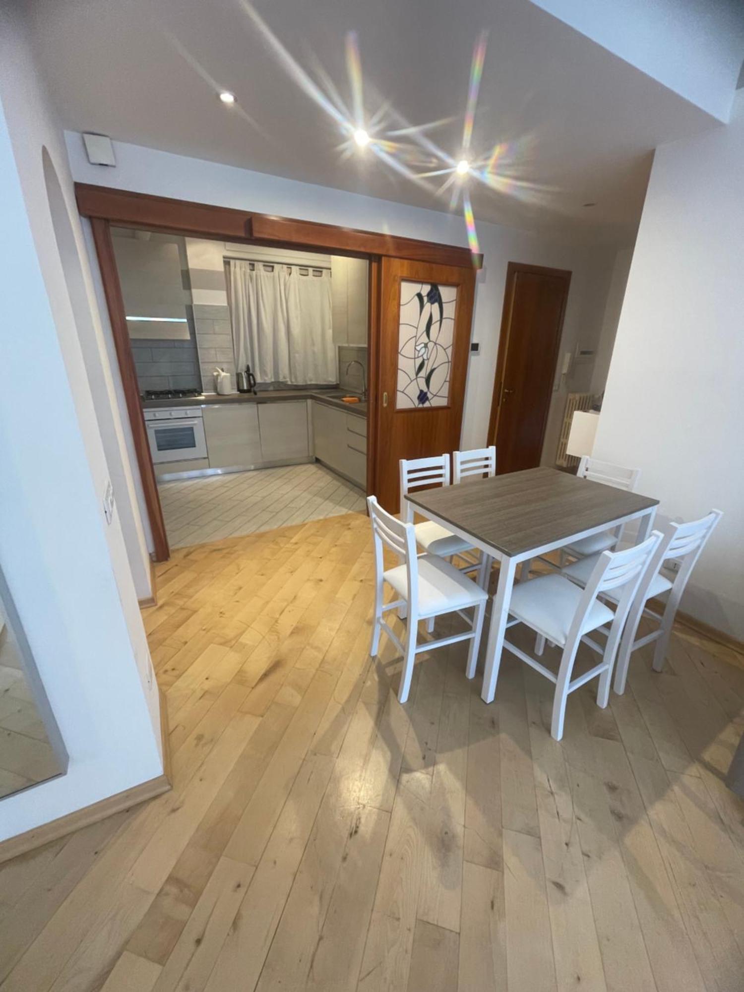 Apartamento Carpegna Vatican House *