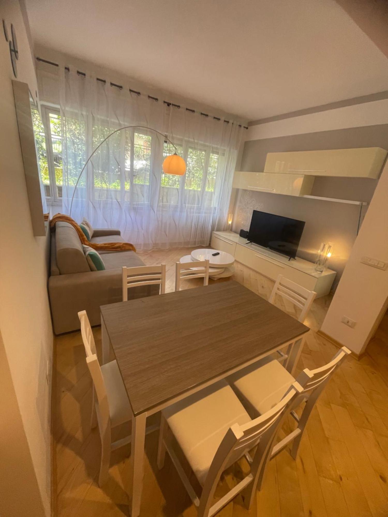 Apartamento Carpegna Vatican House