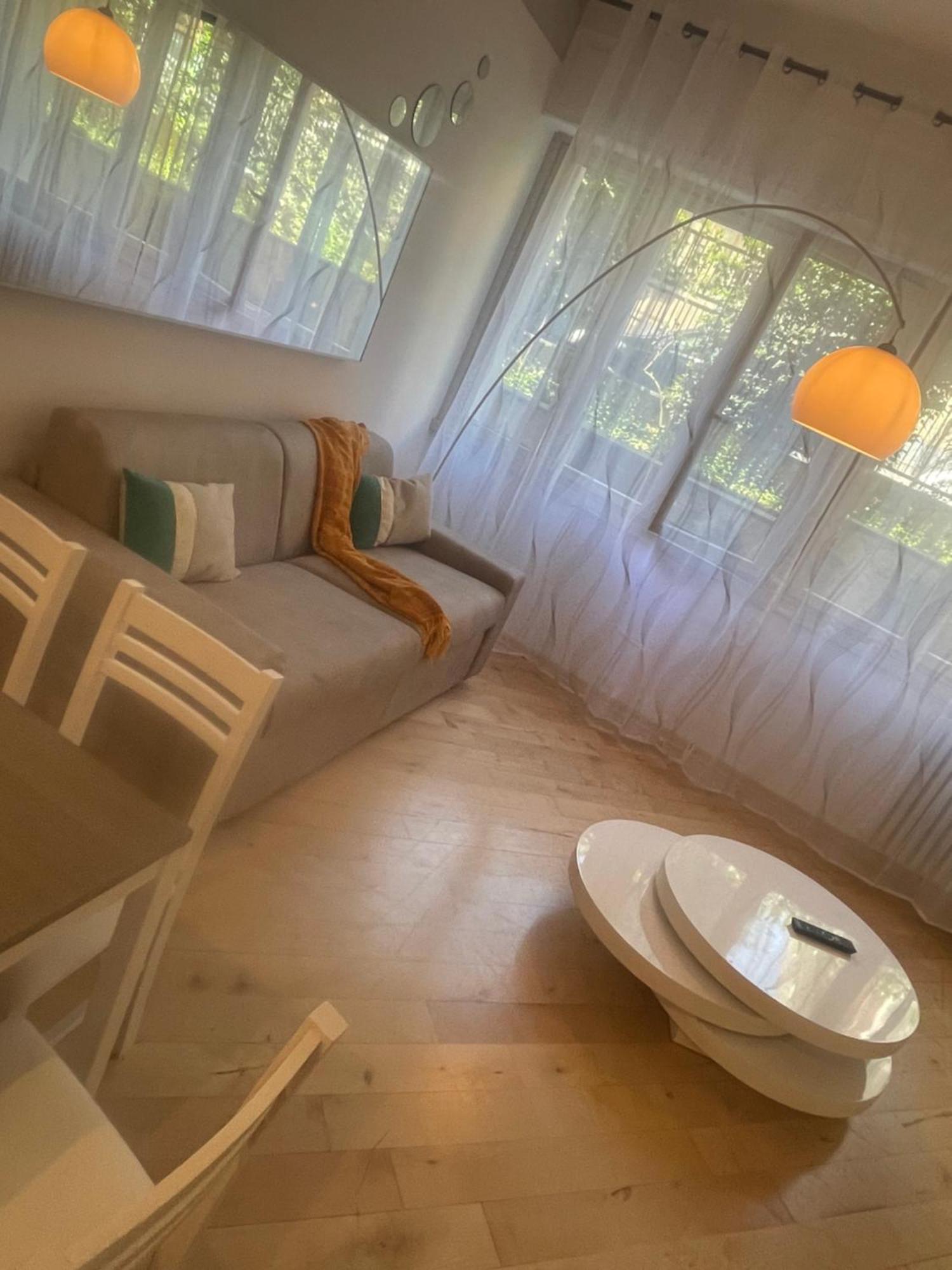Apartamento Carpegna Vatican House Roma