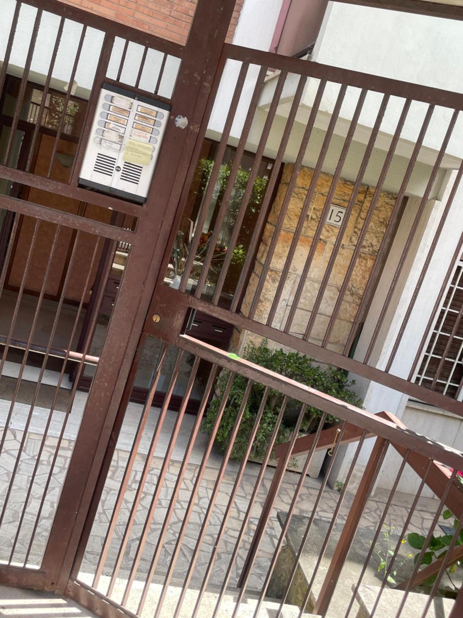Apartamento Carpegna Vatican House