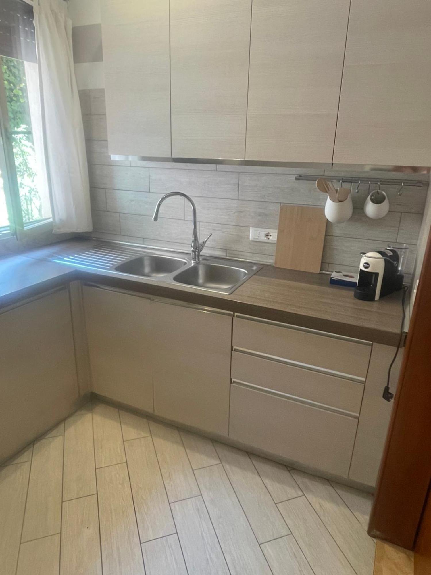 Carpegna Vatican House Apartamento *